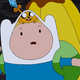 War is coming to Ooo once more, and Finn and Jake are going on one last adventure.
